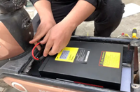 万州区更换电瓶服务