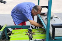 万州区三轮车救援服务